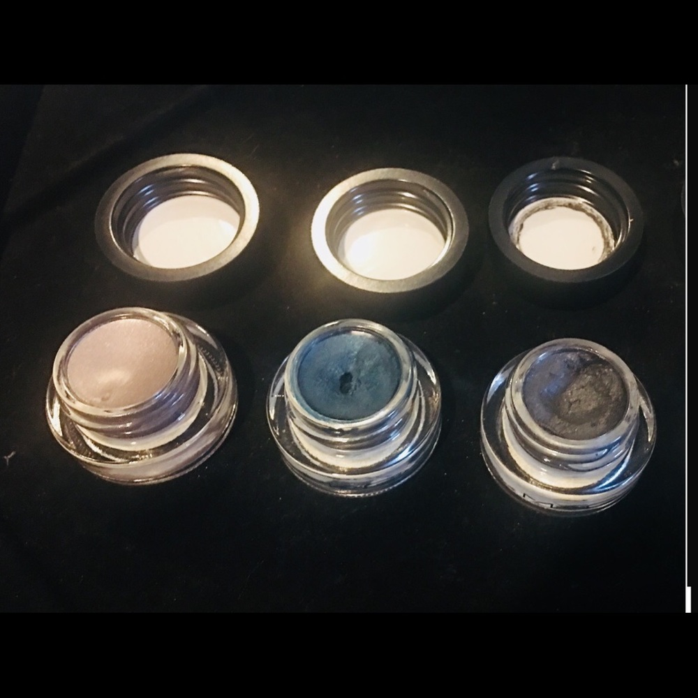 MAC Cream eyeliner